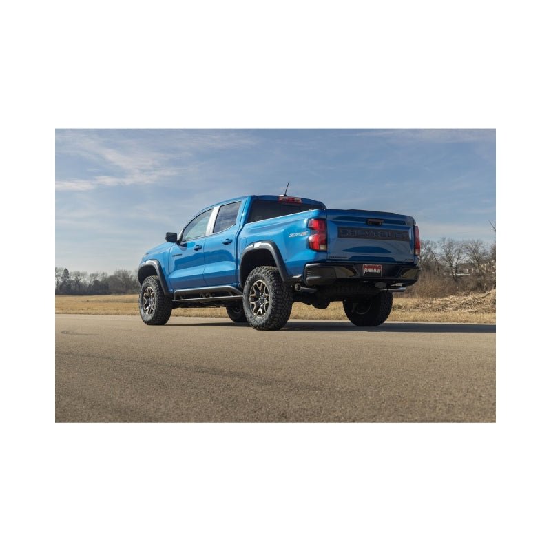 Flowmaster 23-25 GM Colorado 2.7T American Thunder Cat-Back Exhaust System-Catback-Flowmaster