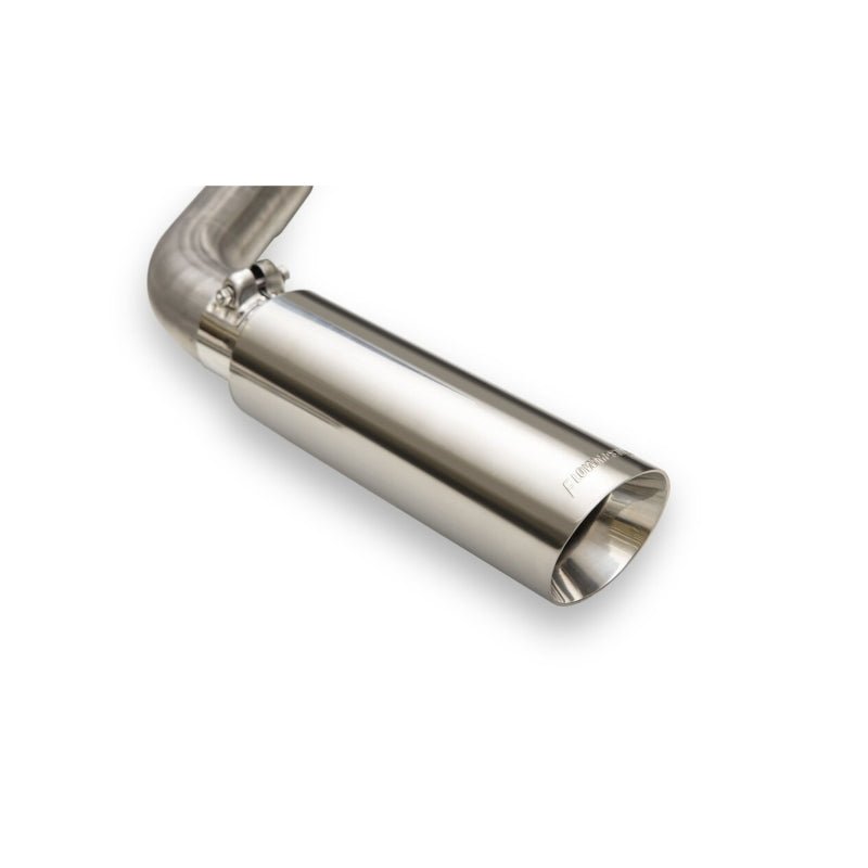 Flowmaster 23-25 GM Colorado 2.7T American Thunder Cat-Back Exhaust System-Catback-Flowmaster