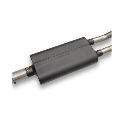 Flowmaster 23-25 GM Colorado 2.7T American Thunder Cat-Back Exhaust System-Catback-Flowmaster