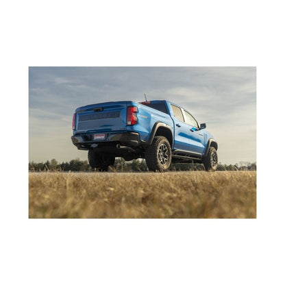 Flowmaster 23-25 GM Colorado 2.7T American Thunder Cat-Back Exhaust System-Catback-Flowmaster