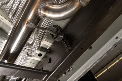 Flowmaster 24-25 GM 1500 6.2L FlowFX Cat-Back Dual Exit Exhaust System-Catback-Flowmaster