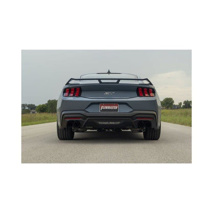 Flowmaster 24-25 Mustang 2.3l/5.0L Outlaw-Axle-Back-W/VALVES Exhaust System-Axle Back-Flowmaster