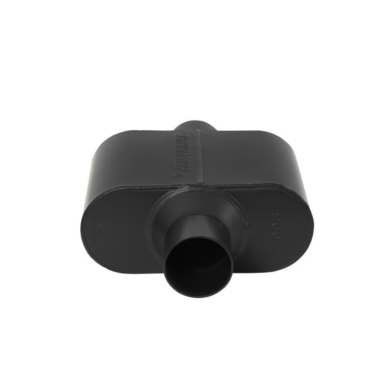 Flowmaster 2.5 IN(C)/2.5 OUT(C) Super 10 SS Muffler-Muffler-Flowmaster