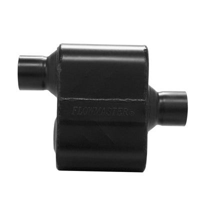 Flowmaster 2.5 IN(O)/2.5 OUT(C) Super 10 SS Muffler-Muffler-Flowmaster