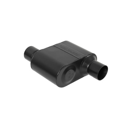 Flowmaster 2.5 IN(O)/2.5 OUT(O) Super 10 SS Muffler-Muffler-Flowmaster
