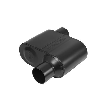 Flowmaster 2.5 IN(O)/2.5 OUT(O) Super 10 SS Muffler-Muffler-Flowmaster