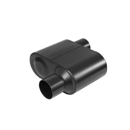 Flowmaster 2.5 IN(O)/2.5 OUT(O) Super 10 SS Muffler-Muffler-Flowmaster