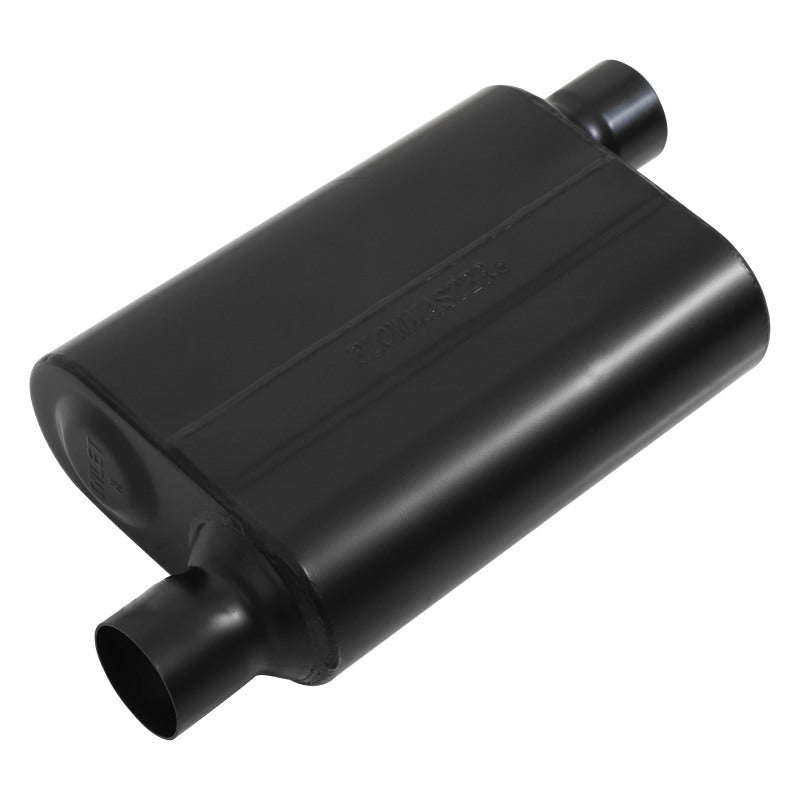 Flowmaster 2.5 IN(O)/OUT(O) Super 44 Series Muffler-Muffler-Flowmaster