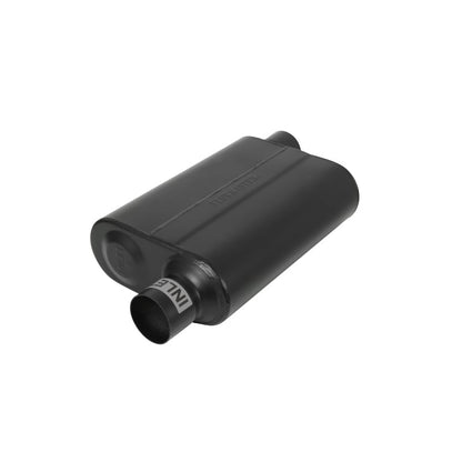 Flowmaster 2.5 IN(O)/OUT(O) Super 44 SS Muffler-Muffler-Flowmaster