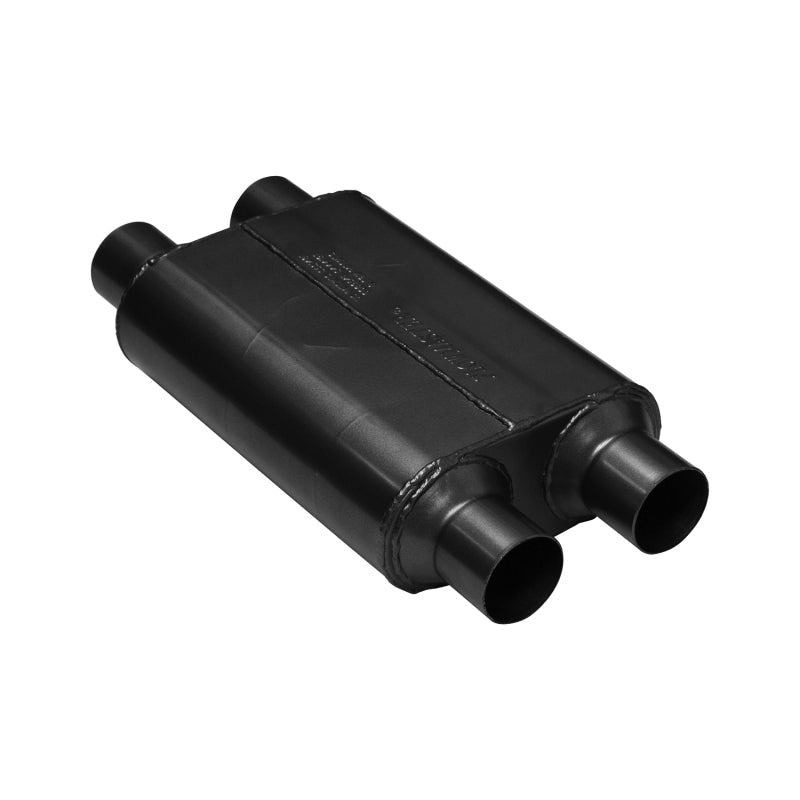 Flowmaster 2.50 IN(D)/OUT(D) 40 Series Muffler-Muffler-Flowmaster