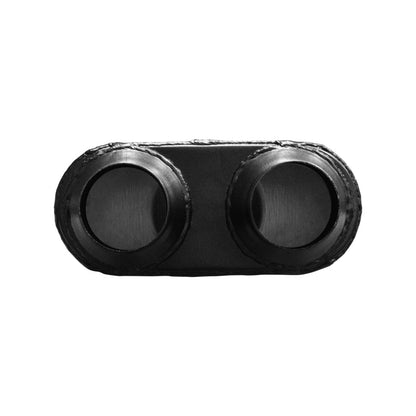 Flowmaster 2.50 IN(D)/OUT(D) 40 Series Muffler-Muffler-Flowmaster