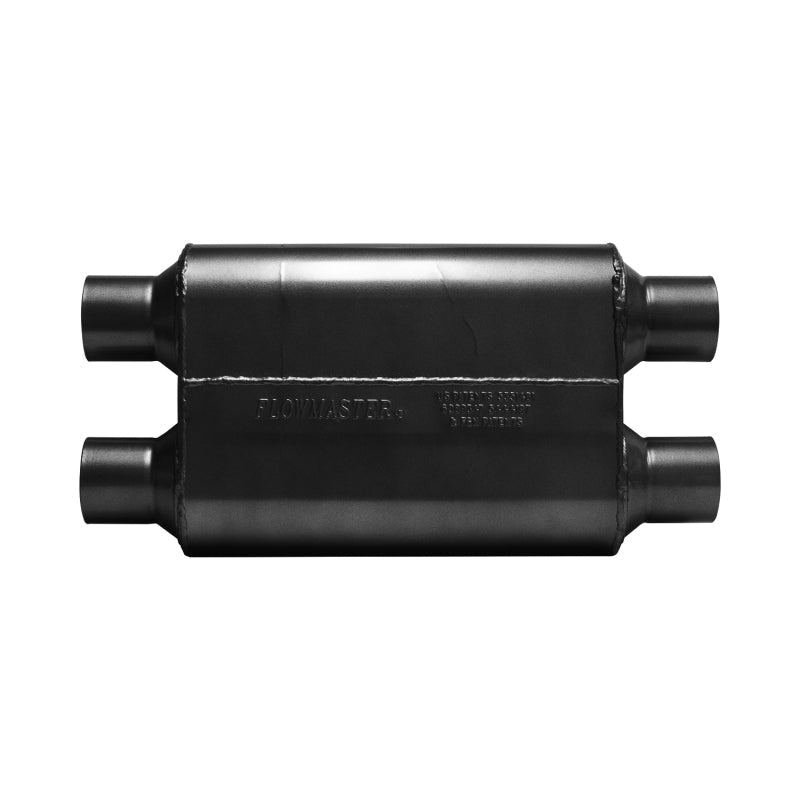 Flowmaster 2.50 IN(D)/OUT(D) 40 Series Muffler-Muffler-Flowmaster