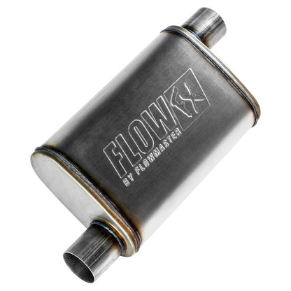 Flowmaster 2.50in.IN(O)/OUT(O) FlowFX Muffler-Muffler-Flowmaster