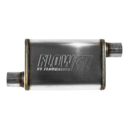 Flowmaster 2.50in.IN(O)/OUT(O) FlowFX Muffler-Muffler-Flowmaster