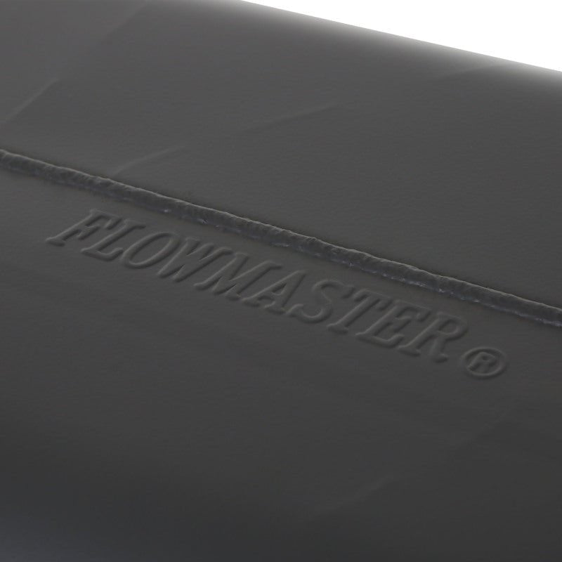 Flowmaster 2.5IN (O)/OUT (C) 40 Series Muffler-Muffler-Flowmaster