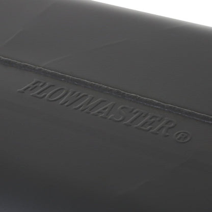Flowmaster 2.5IN (O)/OUT (C) 40 Series Muffler-Muffler-Flowmaster