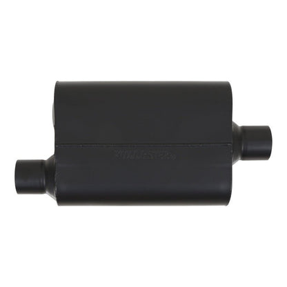 Flowmaster 2.5IN (O)/OUT (C) 40 Series Muffler-Muffler-Flowmaster