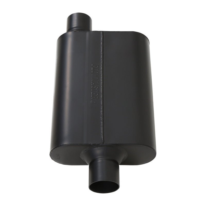 Flowmaster 2.5IN (O)/OUT (C) 40 Series Muffler-Muffler-Flowmaster