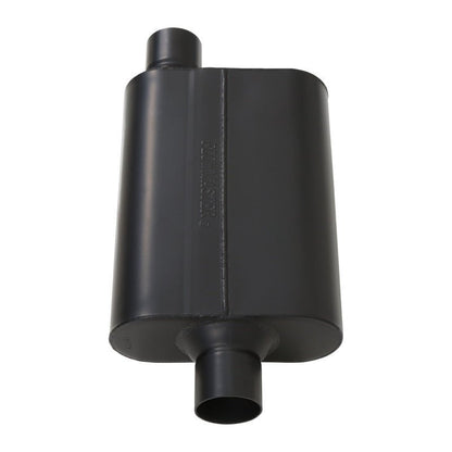 Flowmaster 2.5IN (O)/OUT (C) 40 Series Muffler-Muffler-Flowmaster