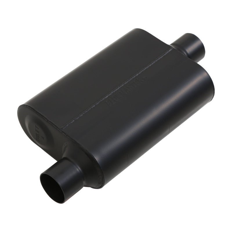 Flowmaster 2.5IN (O)/OUT (C) 40 Series Muffler-Muffler-Flowmaster