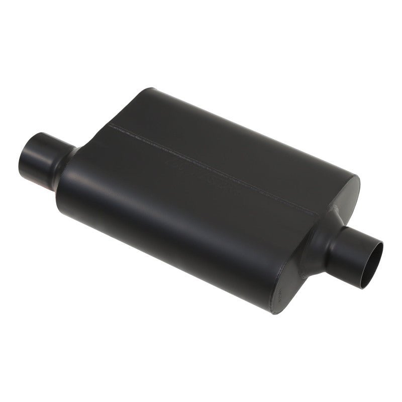 Flowmaster 2.5IN (O)/OUT (C) 40 Series Muffler-Muffler-Flowmaster