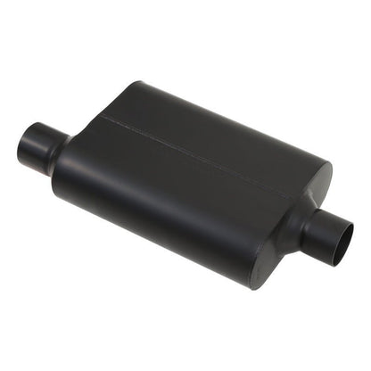 Flowmaster 2.5IN (O)/OUT (C) 40 Series Muffler-Muffler-Flowmaster