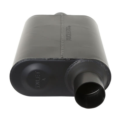 Flowmaster 2.5IN (O)/OUT (C) 40 Series Muffler-Muffler-Flowmaster