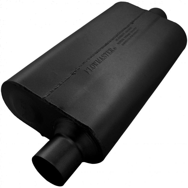 Flowmaster 2.5IN(O)/OUT(C) 50 Series DF Muffler-Muffler-Flowmaster