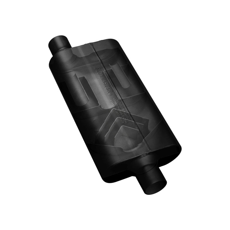 Flowmaster 2.5IN(O)/OUT(C) 50 Series DF Muffler-Muffler-Flowmaster