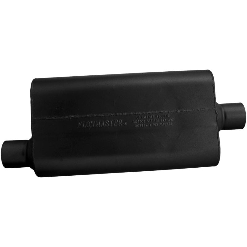 Flowmaster 2.5IN(O)/OUT(C) 50 Series DF Muffler-Muffler-Flowmaster
