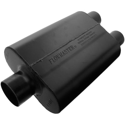Flowmaster 3 IN(C)/2.5 OUT(D) Super 44 Series Muffler-Muffler-Flowmaster