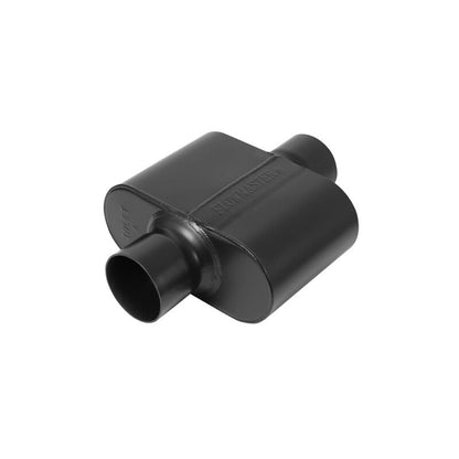 Flowmaster 3 IN(C)/3 OUT(C) Super 10 SS Muffler-Muffler-Flowmaster