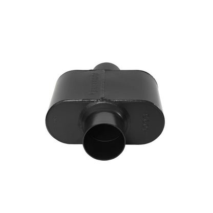 Flowmaster 3 IN(C)/3 OUT(C) Super 10 SS Muffler-Muffler-Flowmaster
