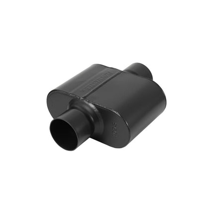 Flowmaster 3 IN(C)/3 OUT(C) Super 10 SS Muffler-Muffler-Flowmaster