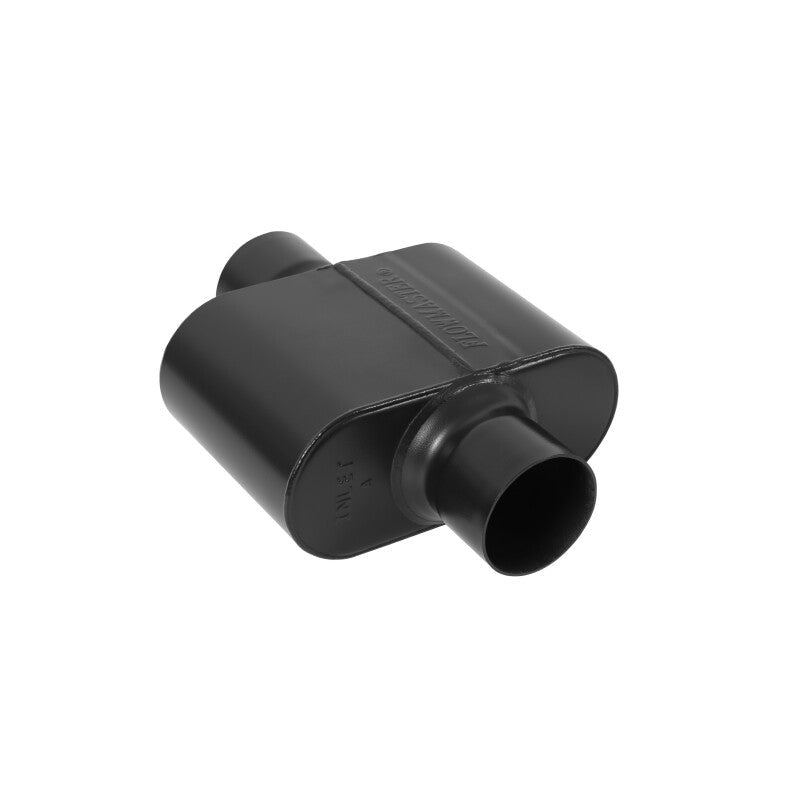 Flowmaster 3 IN(C)/3 OUT(C) Super 10 SS Muffler-Muffler-Flowmaster