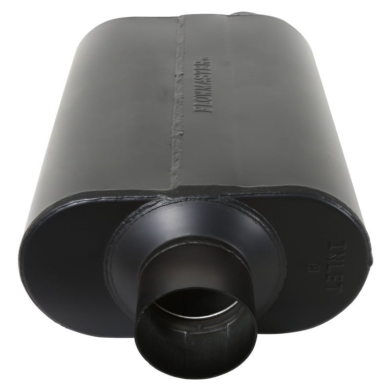 Flowmaster 3 IN(C)/OUT(O) Super 40 Series Muffler-Muffler-Flowmaster