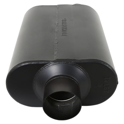 Flowmaster 3 IN(C)/OUT(O) Super 40 Series Muffler-Muffler-Flowmaster
