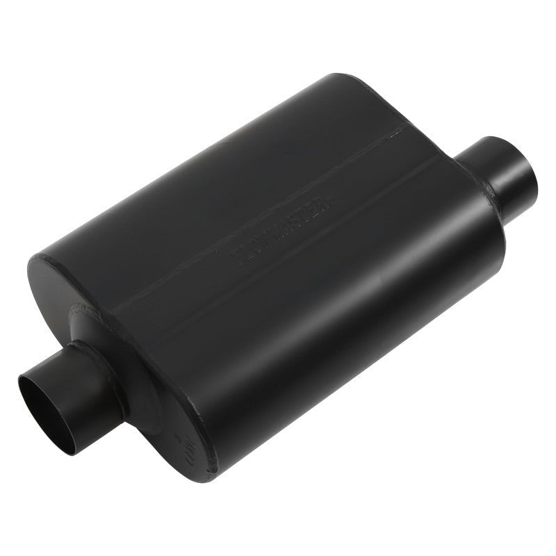 Flowmaster 3 IN(C)/OUT(O) Super 40 Series Muffler-Muffler-Flowmaster