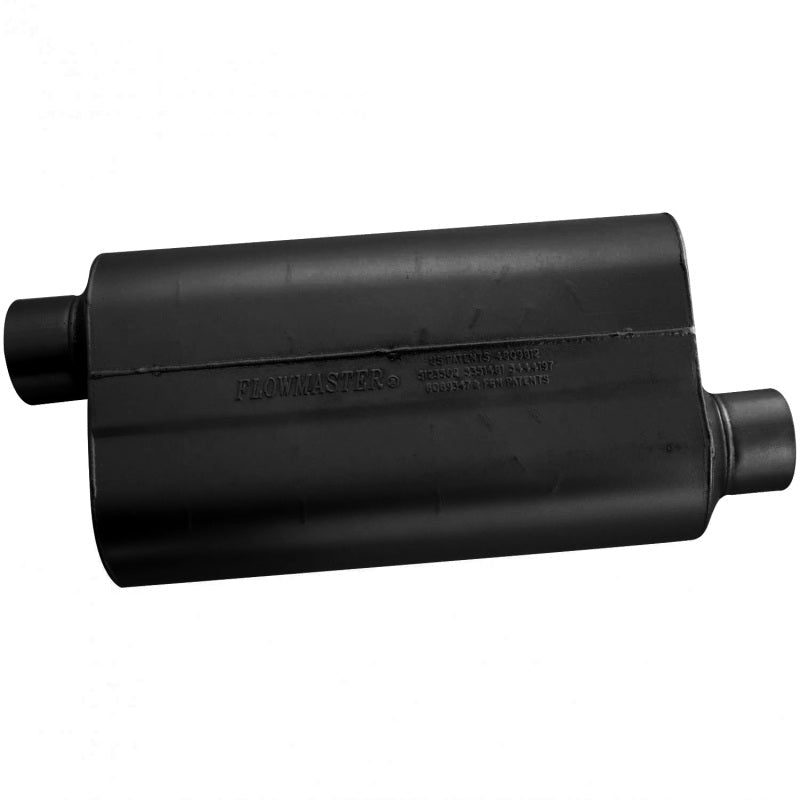 Flowmaster 3 IN(O)/OUT(O) 50 Series SUV/PF Muffler-Muffler-Flowmaster