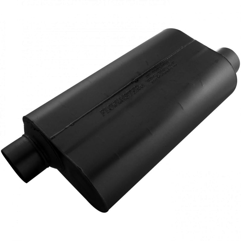 Flowmaster 3 IN(O)/OUT(O) 50 Series SUV/PF Muffler-Muffler-Flowmaster
