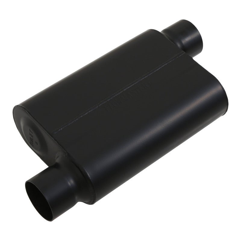 Flowmaster 3IN (O)/OUT (O) 40 Series Muffler-Muffler-Flowmaster
