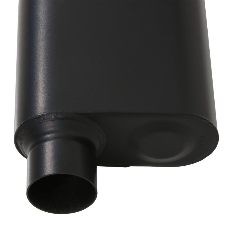 Flowmaster 3IN (O)/OUT (O) 40 Series Muffler-Muffler-Flowmaster
