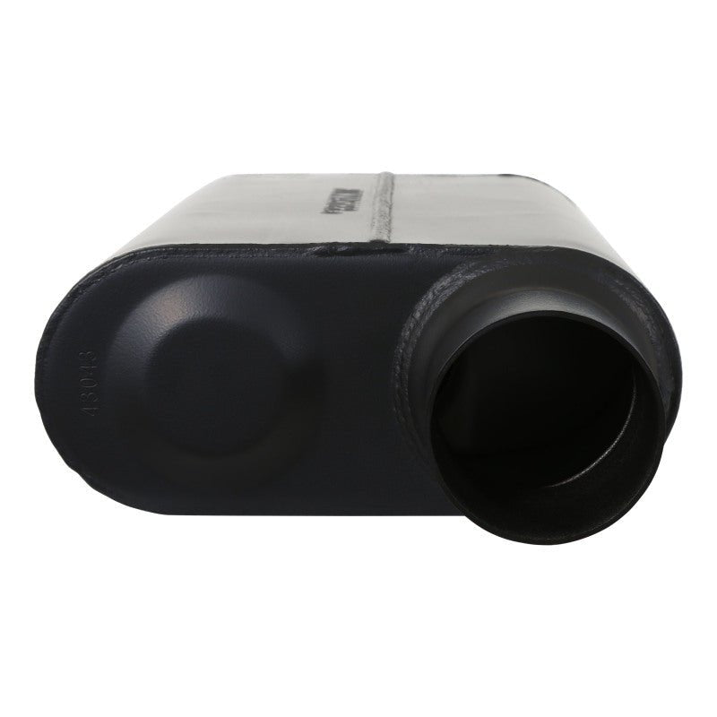 Flowmaster 3IN (O)/OUT (O) 40 Series Muffler-Muffler-Flowmaster