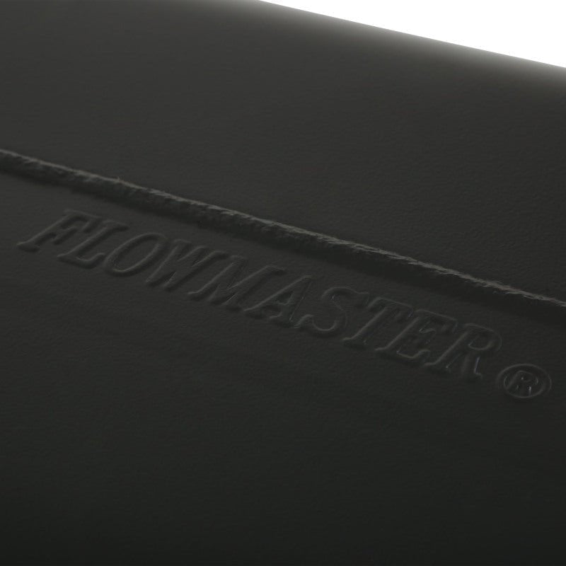 Flowmaster 3IN (O)/OUT (O) 40 Series Muffler-Muffler-Flowmaster