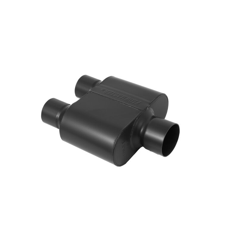 Flowmaster 3IN(C)/2.5OUT(D) Super 10 SS Muffler-Muffler-Flowmaster