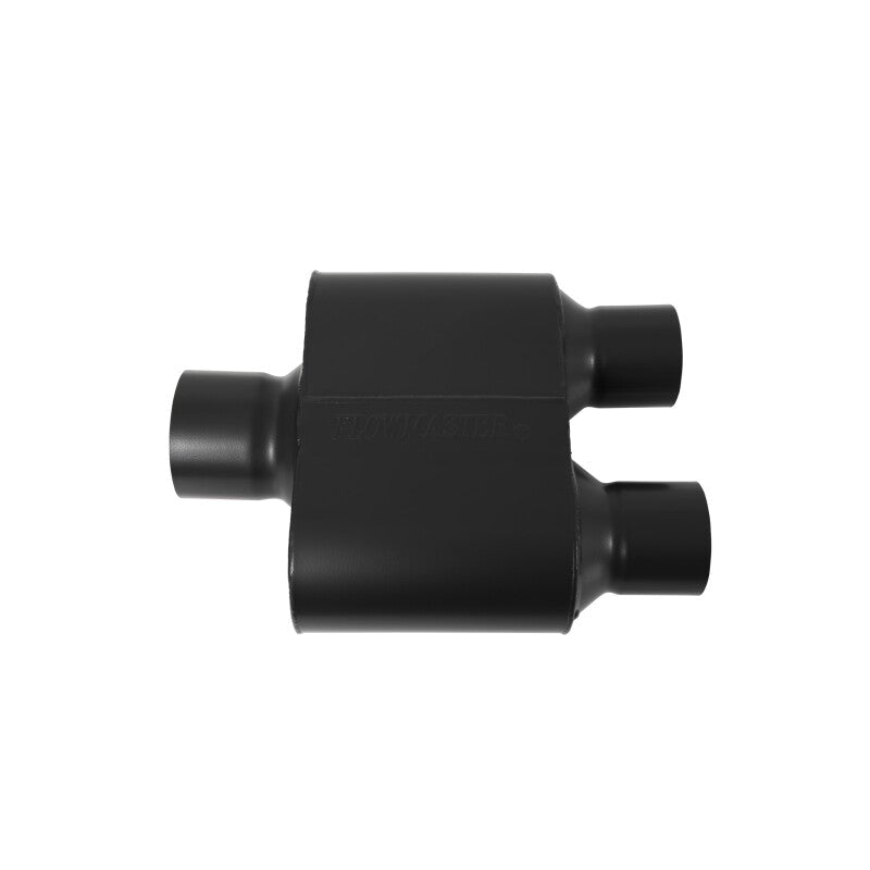 Flowmaster 3IN(C)/2.5OUT(D) Super 10 SS Muffler-Muffler-Flowmaster