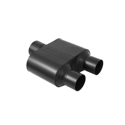 Flowmaster 3IN(C)/2.5OUT(D) Super 10 SS Muffler-Muffler-Flowmaster