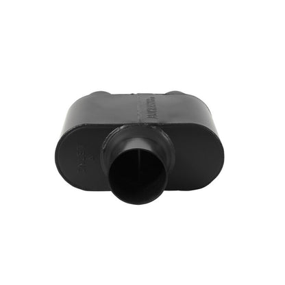 Flowmaster 3IN(C)/2.5OUT(D) Super 10 SS Muffler-Muffler-Flowmaster