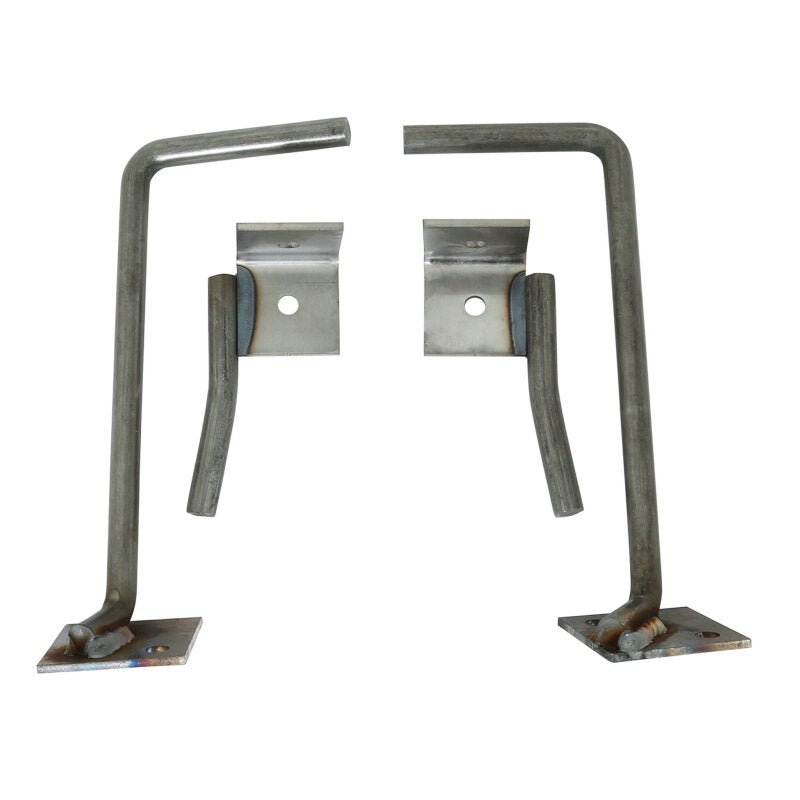 Flowmaster 67-69 GM F-BODY 3.0in. American Thunder Crossmember-Back Exhaust System-Catback-Flowmaster