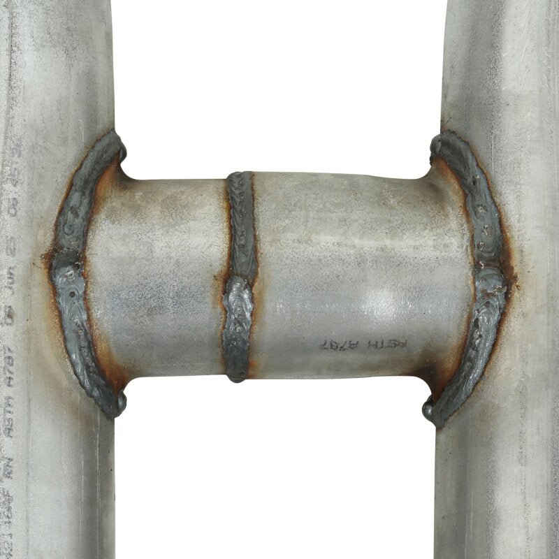Flowmaster 67-69 GM F-BODY 3.0in. American Thunder Crossmember-Back Exhaust System-Catback-Flowmaster